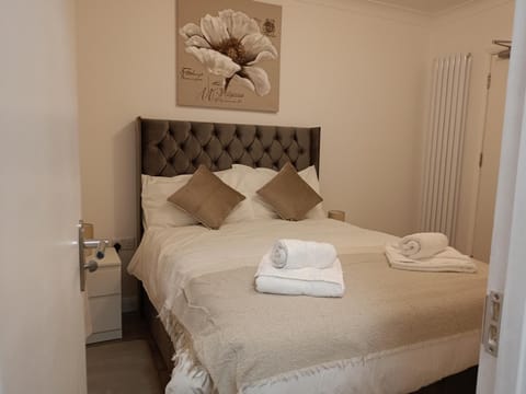 Prestige Bed and Breakfast in Cambridge