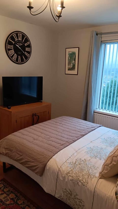 Sunny Rooms near town centre Alquiler vacacional in Warrenpoint