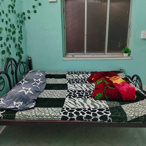 Maya home stay Copropriété in Kolkata