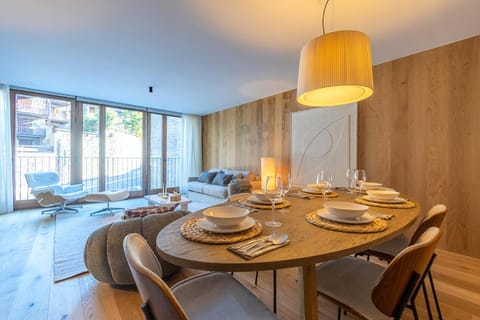 ISARD HOMES & SPA by SELECT RENTALS Apartamento in El Tarter