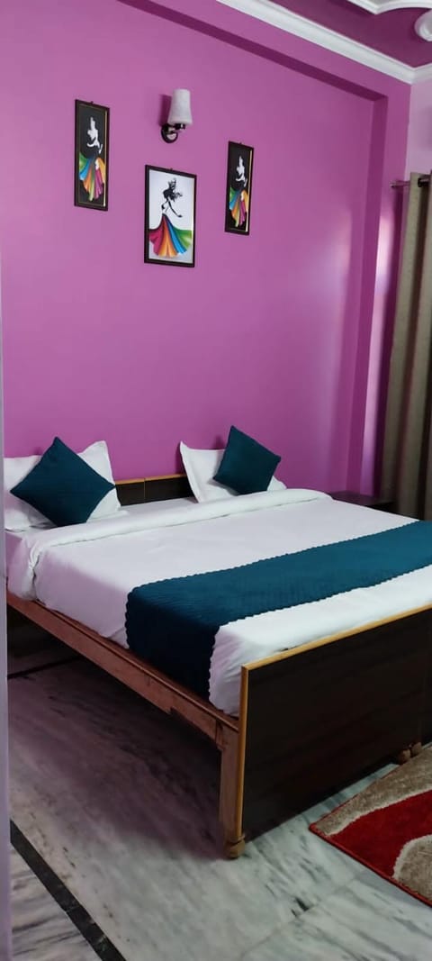 Hotel Prakash By GRB Hotel in Rishikesh