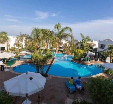 Delta Sharm Resort Apartment in Sharm El-Sheikh