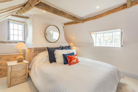 Anchor Gate Cottage Near Le Manoir A'QuatSaisons By Aryas Properties - Oxfordshire House in South Oxfordshire District