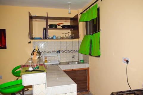 Sun & Shades Bed and Breakfast in Mombasa