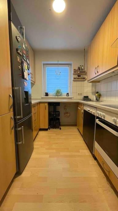 Kitchen or kitchenette, dishwasher, minibar, pet friendly, stove