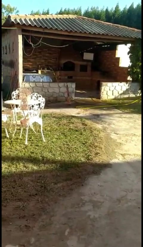 Recanto do cowboy Haus in Vila Velha