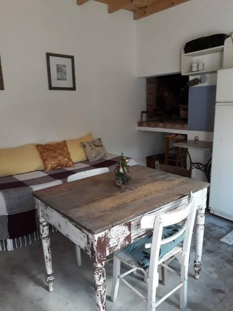 Loft c/ buhardilla zona Parque Apartment in Necochea