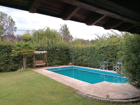 Casa Barrio Medrano - Chacras by Insde House in Luján de Cuyo