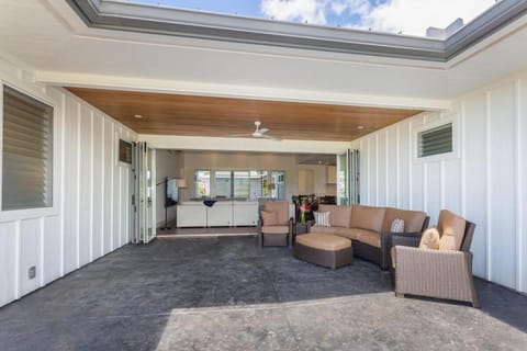 Kauai Tradewinds home House in Princeville