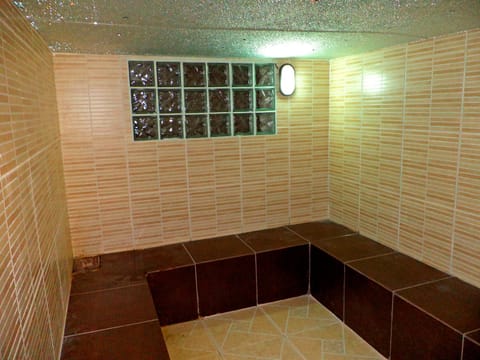 Hostal Sauna Tambo Wasi Auberge de jeunesse in Huancayo