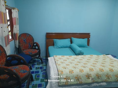 Homestay Subarda Kamar Wine Vacation rental in West Sumatra, Indonesia