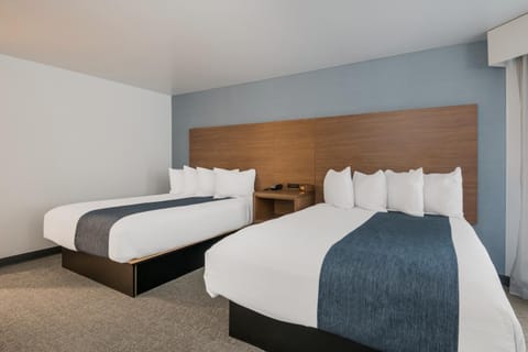 Hayward Inn Hotel in Eugene