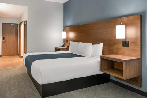 Hayward Inn Hotel in Eugene