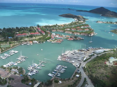 Antigua chiama Italia villas Chalet in Antigua and Barbuda