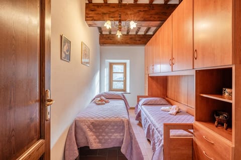 Casa Camelia House in Emilia-Romagna