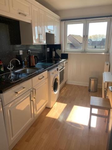 Modern One Bedroom Apartment Apartment in Lossiemouth