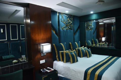 Hilton Suites Lahore Hotel in Lahore