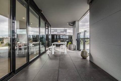 Balcony/Terrace, Seating area