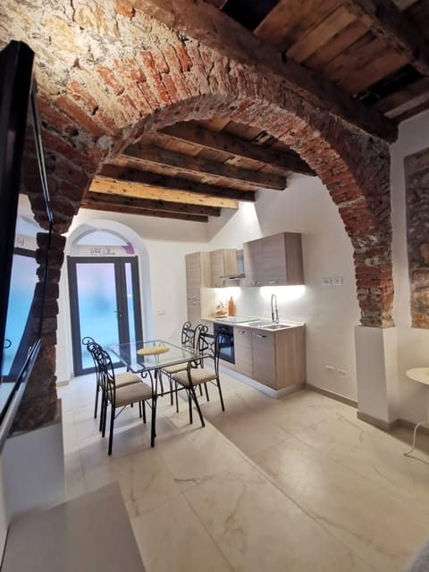 Mirto e Lavanda Apartment in La Spezia