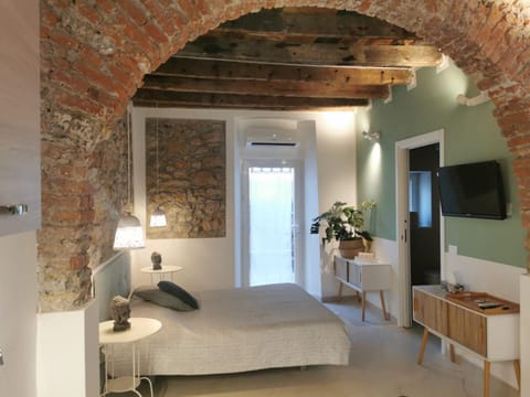 Mirto e Lavanda Apartment in La Spezia