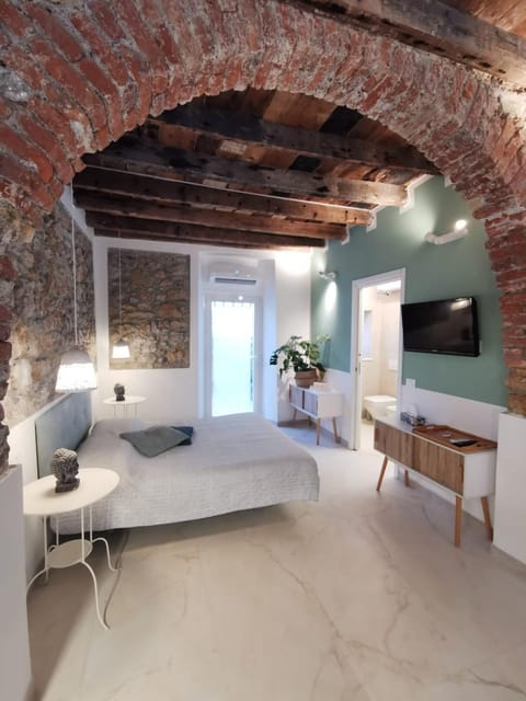 Mirto e Lavanda Apartment in La Spezia