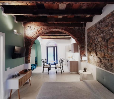 Mirto e Lavanda Apartment in La Spezia