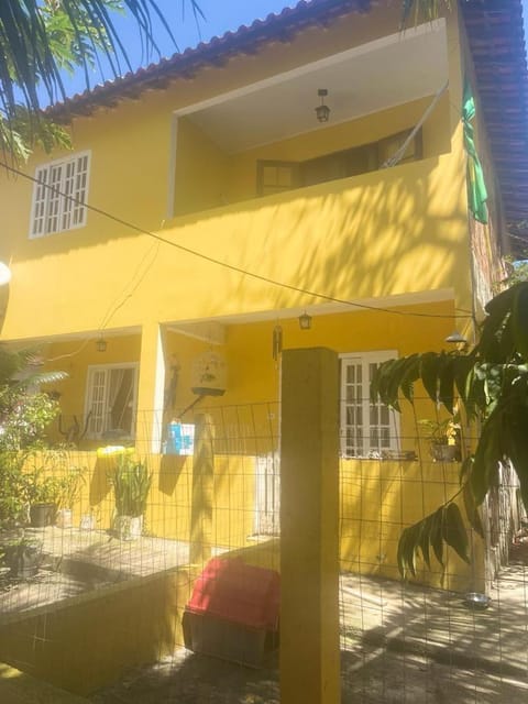 Aconchego da Lu Bed and Breakfast in Angra dos Reis