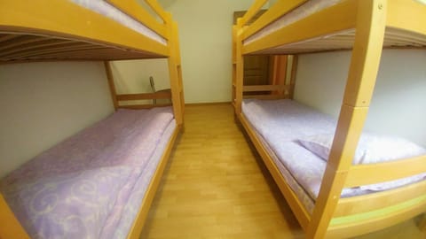 Hostel Srebrenica Hostel in Zlatibor District, Serbia