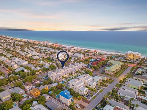 Oasis at Park Row House in Destin