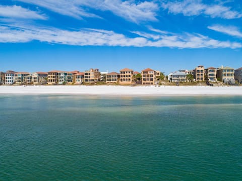 Grand Marquix House in Destin