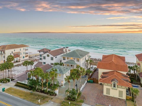 Kings View House in Destin