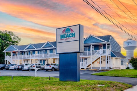 17 Rehoboth Beach House --- 20494 Coastal Highway, Unit #17 Apartment in Rehoboth Beach