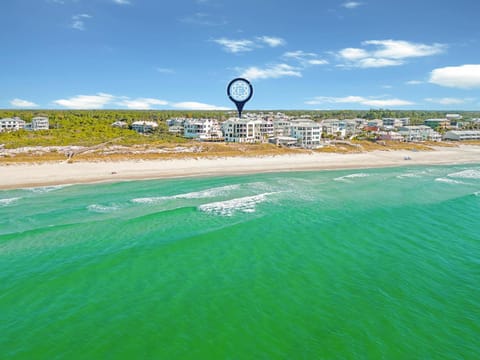 Emerald Le Luxe House in Inlet Beach