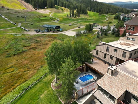 VP105 Village Point 3Br 3Ba condo Apartment in Copper Mountain