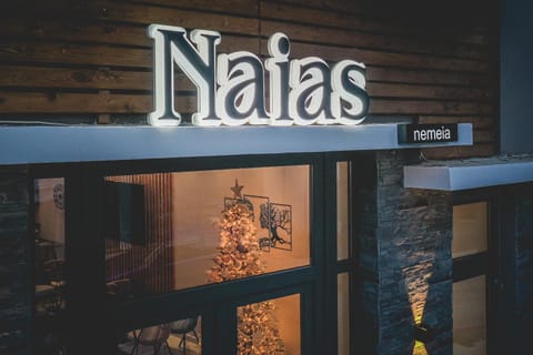 Naias Nemeia Luxury Rooms Apartment hotel in Argolis, Greece