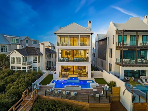 Villa Grandeur Casa in Seagrove Beach