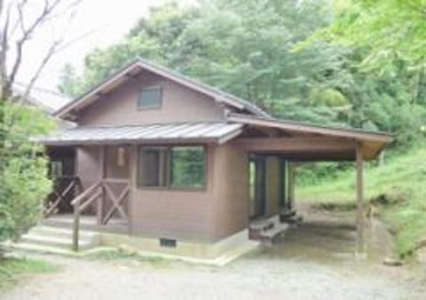 Ikenoyama Campsite Office - Vacation STAY 42045v Campground/ 
RV Resort in Fukuoka Prefecture