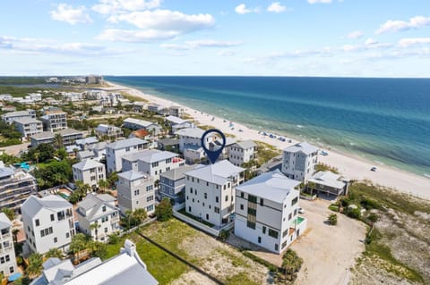 Emerald View House in Inlet Beach