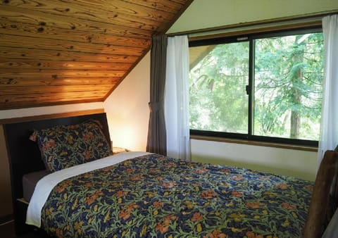 Kidoba Lodge - Vacation STAY 42062v Campground/ 
RV Resort in Hiroshima Prefecture