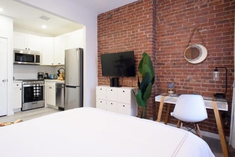 New Modern Studio UES W D Apartment in Roosevelt Island