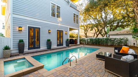 Wave on Wave House in Seagrove Beach