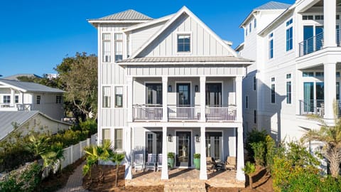 Wave on Wave House in Seagrove Beach