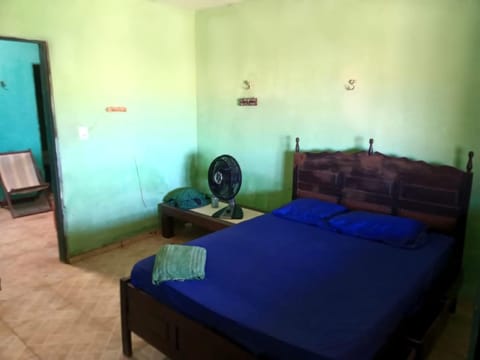 Aloha_Phb Hostel - Luiz Correia Vacation rental in Luís Correia