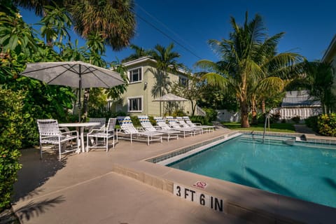 Palm Cay 3 House in Ilexhurst
