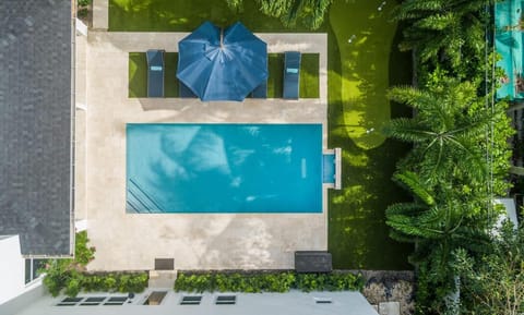 The Sapphire Villa - LUX 5 Bed Villa in West Palm Beach