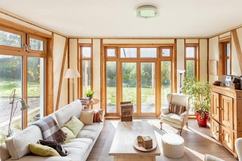 Kenmare Eco Lodge Casa in County Kerry