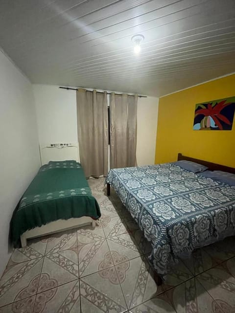 Aconchego da Lu Vacation rental in Angra dos Reis