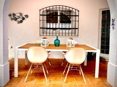 MyChoice Villa Almadraba by Bossh! Apartments Appartement in Rota