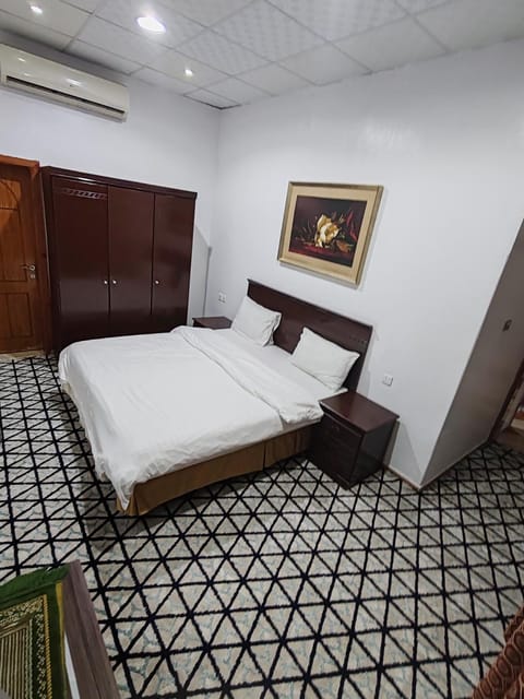 منتجع الريحانه فلة رقم ٢ Apartment hotel in Makkah Province