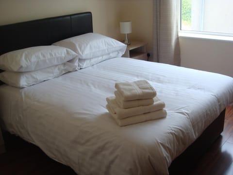 Sun Apartments Copropriété in County Sligo